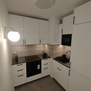Appartement met Twee Kamers