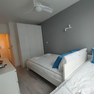Driepersoonskamer